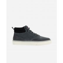Bear Grizzly Mid M - Scarpe Sneakers - Uomo - Grigio