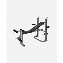 Carnielli Gymfit 650 - Panca - Color Mix