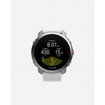 Polar Grit X S/m - Orologio Multifunzione - Bianco