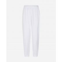 Mia M Future Line W - Pantalone - Donna - Bianco