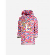 Freddy Printed Jr - Felpa - Marrone