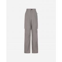 Icepeak Kayes Jr - Pantalone Outdoor - Grigio