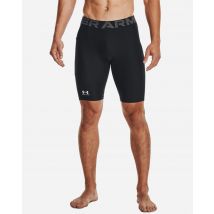 Under Armour Heatgear M - Pantalone Training - Uomo - Nero