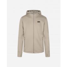 Helly Hansen Alpha Zero M - Pile Sci - Uomo - Beige