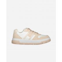 Tommy Hilfiger Paulene Low Gs Jr - Scarpe Sneakers - Rosa
