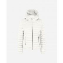 Yes Zee Basic W - Giubbotto - Donna - Bianco