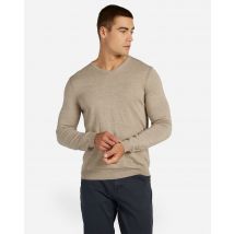 Dack's Casual City M - Maglione - Uomo - Beige