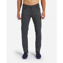 Dack's 5ts Slim Twill M - Pantalone - Uomo - Grigio