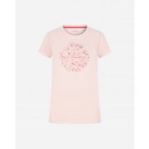 Icepeak Belcher W - T-shirt - Donna - Rosa