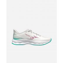 Mizuno Wave Serene 2 W - Scarpe Running - Donna - Bianco