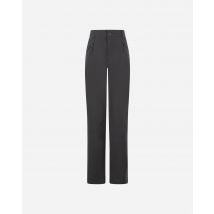 Icepeak Kosti Jr - Pantalone Outdoor - Antracite