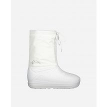 8848 Iber W Jr - Doposci - Donna - Bianco