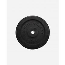 Carnielli Disco 10 Kg - Disco Ghisa - Nero