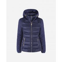 Yes Zee Softshell W - Giubbotto - Donna - Blu