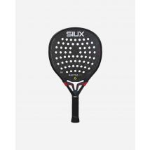 Siux Electra Pro 2026 - Racchetta Padel Performance - Rosso