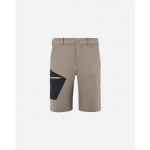 Millet Wanaka Iii M - Pantaloncini - Uomo - Beige