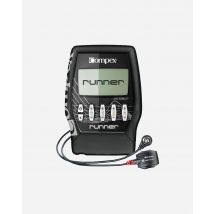 Compex Mi-runner - Elettrostimolatore - Nero