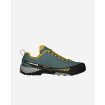 Kayland Tuono Lth Gtx M - Scarpe Trail - Uomo - Blu