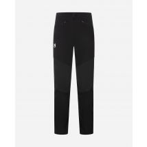 Millet Fusion Xcs M - Pantalone Outdoor - Uomo - Nero