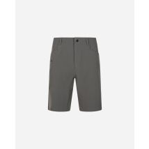 Northwave Escape Baggy M - Short Ciclismo - Uomo - Grigio