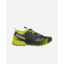 Scarpa Ribelle Run M - Scarpe Trail - Uomo - Nero