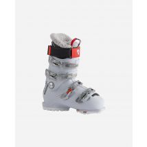 Rossignol Pure Pro 90 Gw W - Scarponi Sci - Donna - Grigio