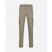 Best Company Cotton Line M - Pantalone - Uomo - Blu