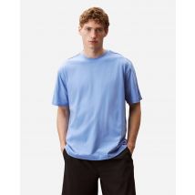 Calvin Klein Sport Modern M - T-shirt - Uomo - Azzurro