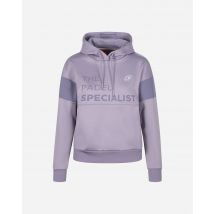 Bullpadel Classic W - Giacca Tennis - Donna - Viola