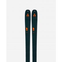 Fischer Transalp 82 - Sci Alpinismo - Nero