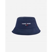 Tommy Hilfiger Sport Bucket Logo M - Cappellino - Uomo