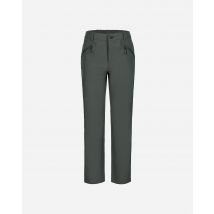 Icepeak Kosti Jr - Pantalone Outdoor - Verde