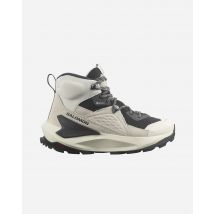 Salomon Elixir Mid Gtx W - Scarpe Trail - Donna - Bianco