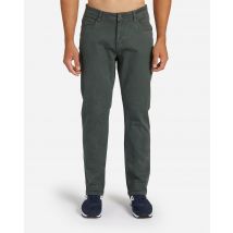 Dack's 5 Ts Twill Regular M - Pantalone - Uomo - Verde
