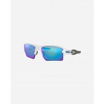 Oakley Flak 2.0 Xl Prizm - Occhiali - Bianco