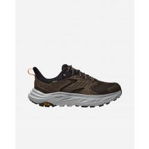 Hoka Anacapa 2 Low Gtx M - Scarpe Trail - Uomo - Marrone
