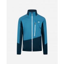 Ortovox Westalpen Swisswool Hybrid M - Pile - Uomo - Blu