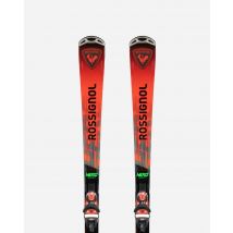 Rossignol Hero Elite St Ti Konect Spx 14 Gw B8 - Sci - Rosso