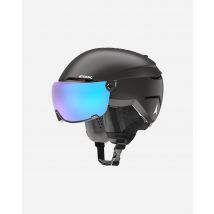 Atomic Savor Visor Stereo M - Casco Sci - Uomo - Nero