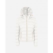 Yes Zee Trapuntato W - Giubbotto - Donna - Bianco