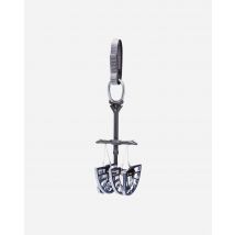 Black Diamond Camalot C4 4 - Dado - Grigio