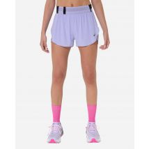 Asics Metarun Split W - Short Running - Donna - Viola