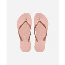 Havaianas Slim W - Infradito - Donna - Rosa