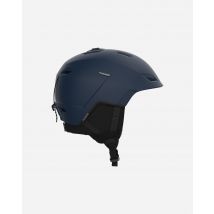 Salomon Pioneer Lt M - Casco Sci - Uomo - Blu