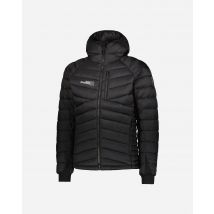 Rock Experience Cosmic 2,0 Padded M - Giacca Outdoor - Uomo - Nero