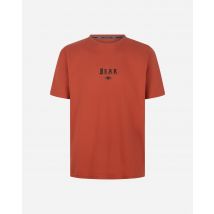 Bear Shore Break M - T-shirt - Uomo - Marrone