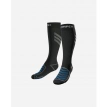 Compex Recovery - Calze - Nero