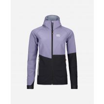 Ortovox Punta Berrino W - Giacca Outdoor - Donna - Lilla