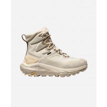 Hoka Kaha 2 Frost Mid Gtx W - Scarpe Escursionismo - Donna - Bianco