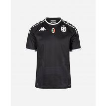 Kappa Spezia Away 24-25 M - Maglia Calcio Ufficiale - Uomo - Color Mix